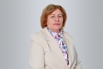 Адзинова Инна Борисовна.