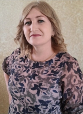 Биджева Фася Азретовна Биджева Фася Азретовна