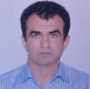 Дышеков Мухамед Владимирович Дышеков Мухамед Владимирович